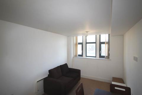 1 bedroom flat to rent, Woolston Warehouse, Grattan Road, Bradford