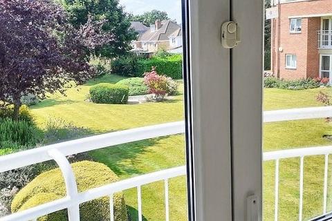 1 bedroom flat for sale, Rivendell Court, Stratford Road, Hall Green