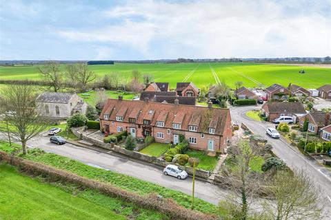 3 Chapel Lane, Marton Le Moor, Ripon, HG4 5AS