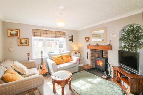 3 Chapel Lane, Marton Le Moor, Ripon, HG4 5AS