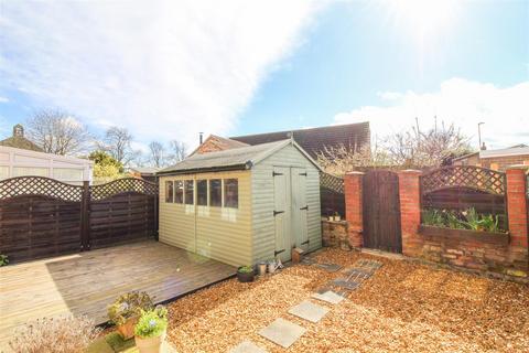 3 Chapel Lane, Marton Le Moor, Ripon, HG4 5AS