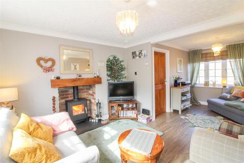 3 Chapel Lane, Marton Le Moor, Ripon, HG4 5AS