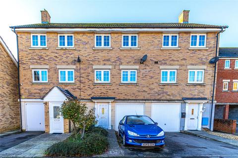 Bradshaw Court, Swindon SN25