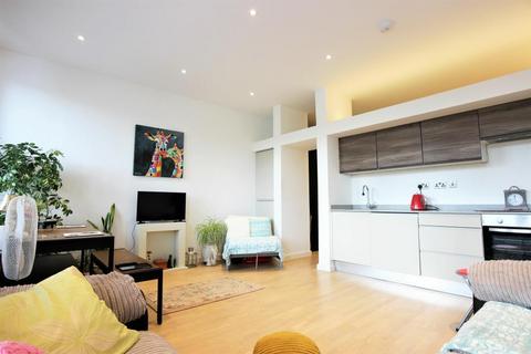 1 bedroom flat for sale, High Road, Broxbourne, EN10