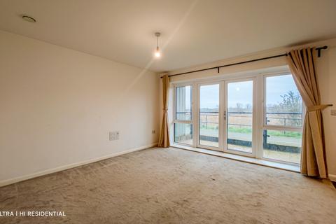 2 bedroom apartment to rent, 1 Admiral Court, Riverside Wharf, Dartford, DA1