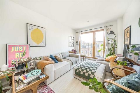 1 bedroom flat for sale, Kingsland Road, London E2