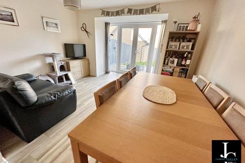 43 Rees Way, Lawley Village, Telford, TF4 2GN