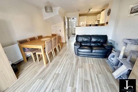 43 Rees Way, Lawley Village, Telford, TF4 2GN