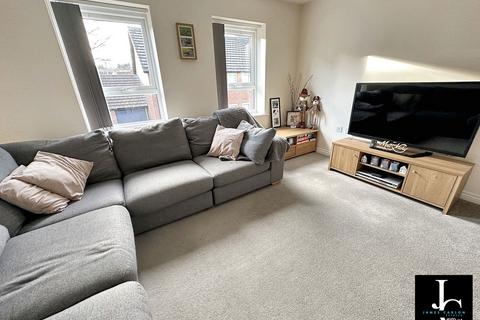 43 Rees Way, Lawley Village, Telford, TF4 2GN