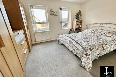 43 Rees Way, Lawley Village, Telford, TF4 2GN