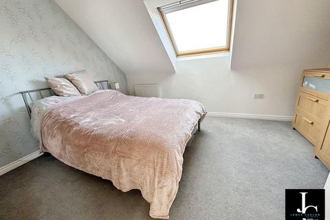 43 Rees Way, Lawley Village, Telford, TF4 2GN