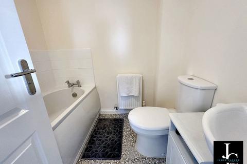 43 Rees Way, Lawley Village, Telford, TF4 2GN