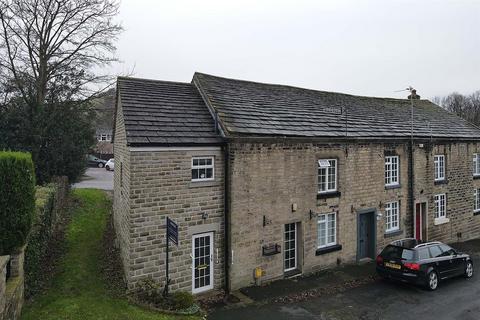 3 bedroom cottage for sale, St Gregory's Mews, Chapel Street, Bollington, SK10 5QJ