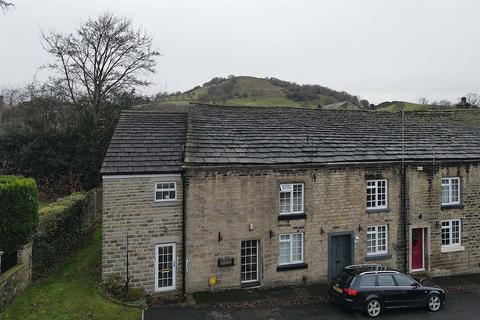 3 bedroom cottage for sale, St Gregory's Mews, Chapel Street, Bollington, SK10 5QJ