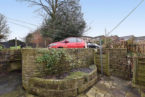 3 bedroom cottage for sale, St Gregory's Mews, Chapel Street, Bollington, SK10 5QJ