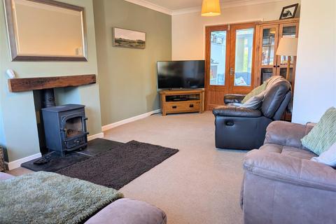 3 bedroom house for sale, 9 Chartwell Close, Church Stretton, SY6 6ES