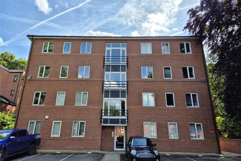 2 bedroom apartment for sale, Flat 2, Meanwood Heights, Meanwood Road, Leeds, West Yorkshire