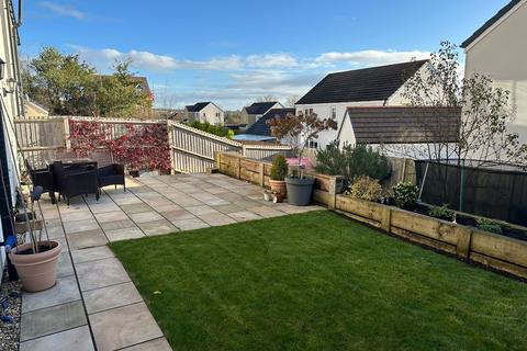 4 bedroom detached house for sale, Evening Star, Royal Wootton Bassett, SN4