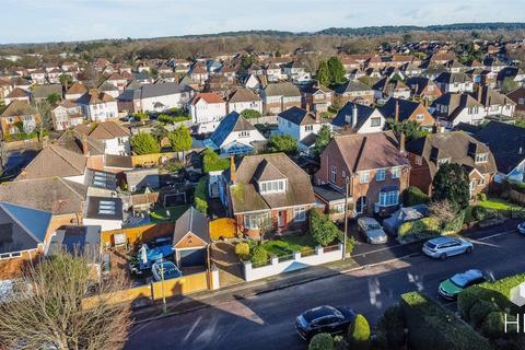 3 bedroom detached house for sale, Inglewood Avenue, Bournemouth BH8