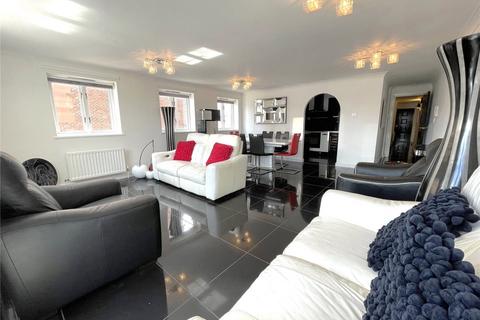 2 bedroom apartment to rent, Love Lane, Newcastle Upon Tyne, NE1