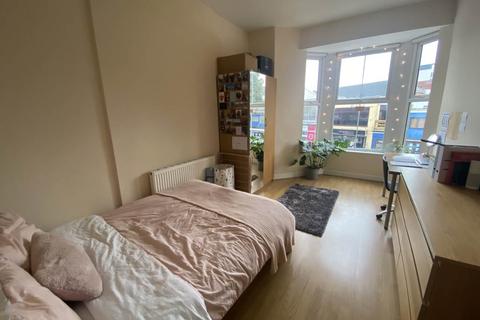 7 bedroom house to rent, Richmond Road, Roath, Cardiff