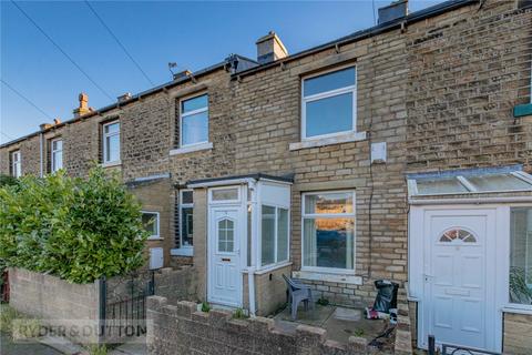 Reed Street, Marsh, Huddersfield, West Yorkshire, HD3