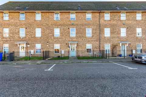 4 bedroom terraced house for sale, Caspian Close, Purfleet-on-Thames, Essex, RM19