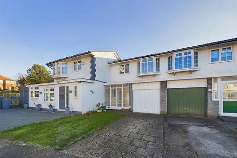 3 bedroom terraced house for sale, Ravens Close, Bromley BR2