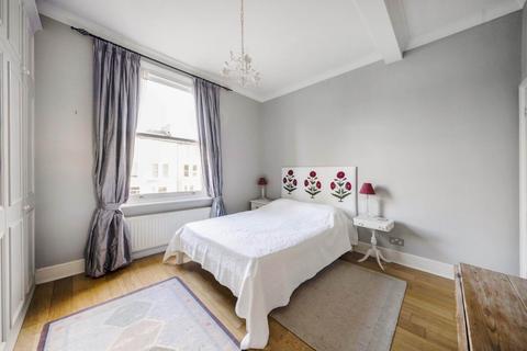 1 bedroom apartment for sale, Eaton Rise, London