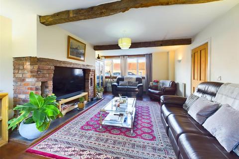 4 bedroom barn conversion for sale, Leebotwood, Church Stretton, SY6