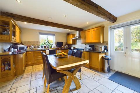 4 bedroom barn conversion for sale, Leebotwood, Church Stretton, SY6