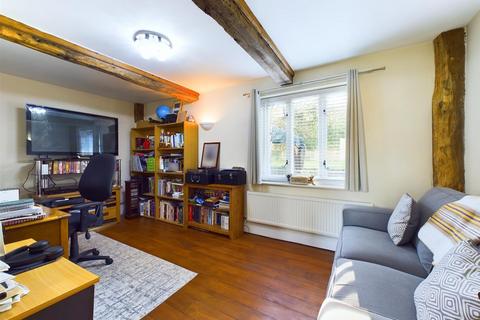 4 bedroom barn conversion for sale, Leebotwood, Church Stretton, SY6