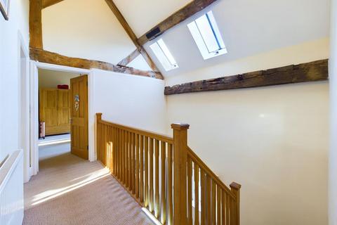 4 bedroom barn conversion for sale, Leebotwood, Church Stretton, SY6