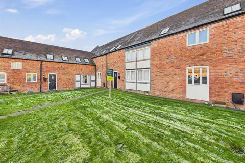 4 bedroom barn conversion for sale, Leebotwood, Church Stretton, SY6