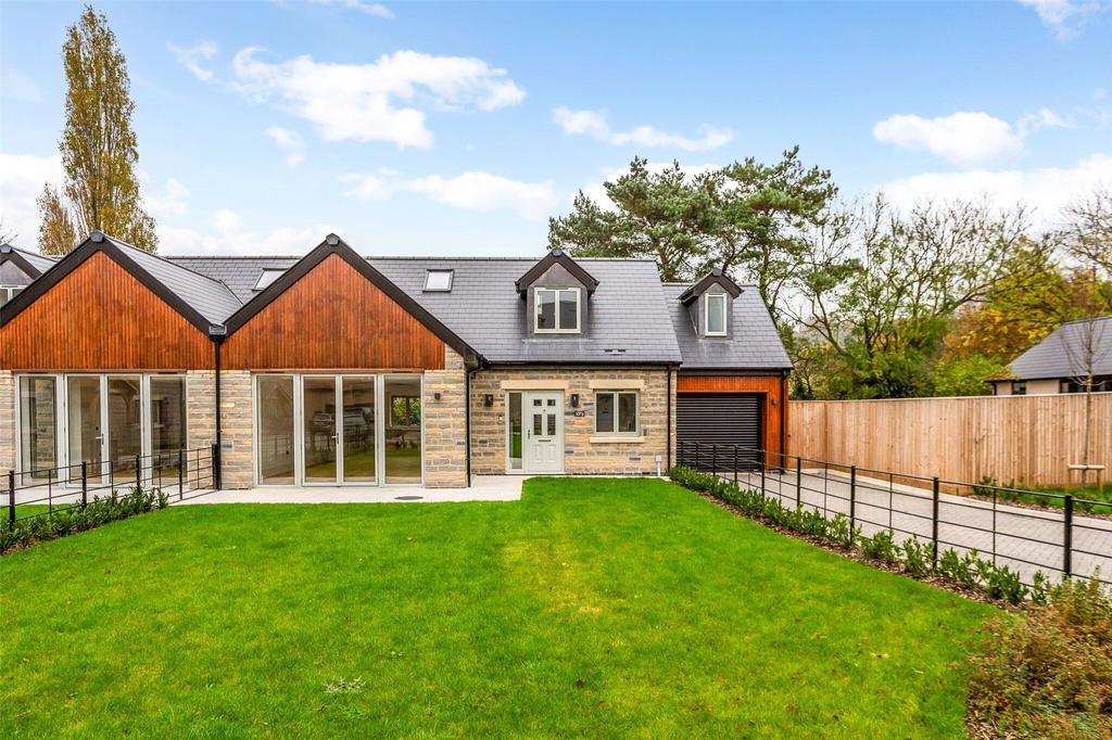 Dairy Cottage