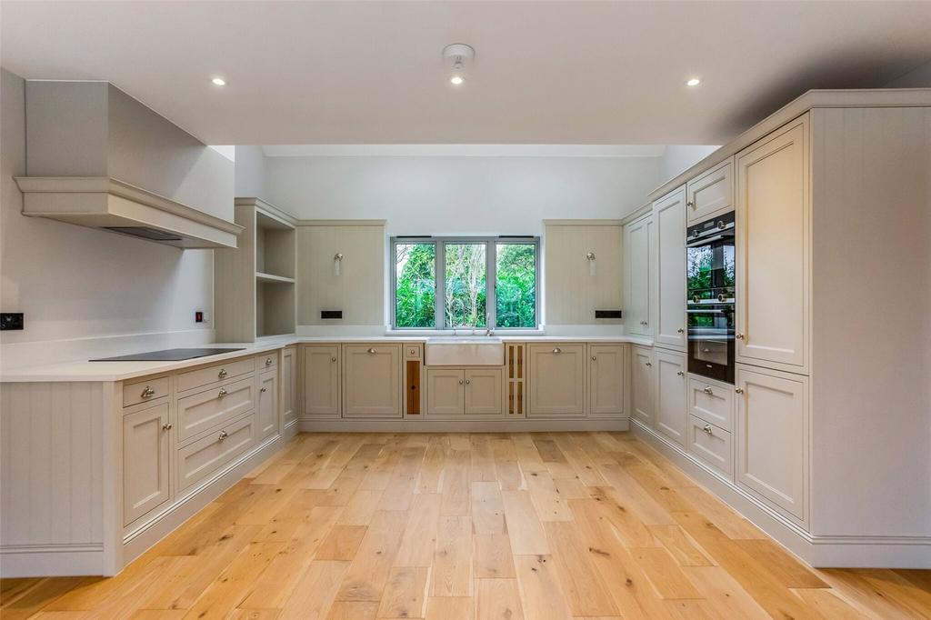 Dairy Cottage