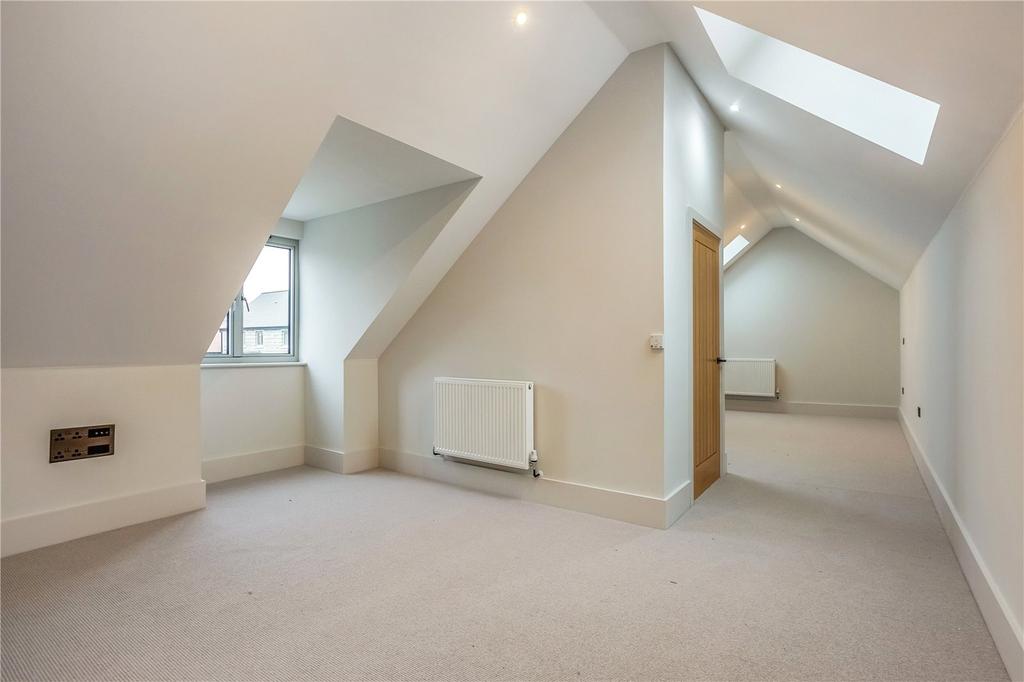 Dairy Cottage