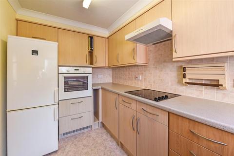 1 bedroom retirement property for sale, Stockbridge Road, Chichester, PO19