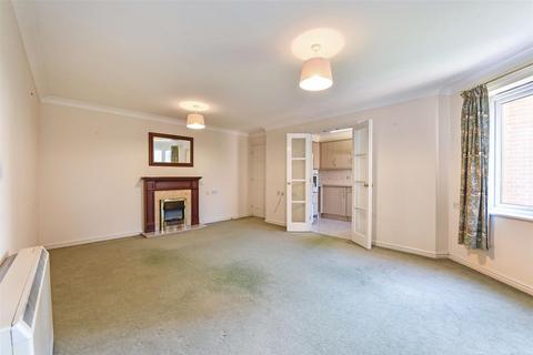 1 bedroom retirement property for sale, Stockbridge Road, Chichester, PO19