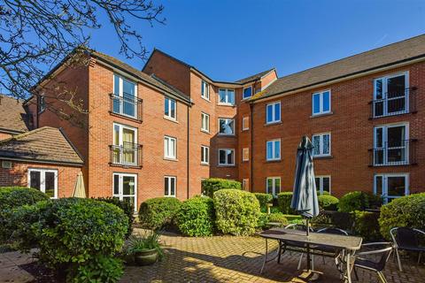 1 bedroom retirement property for sale, Stockbridge Road, Chichester, PO19