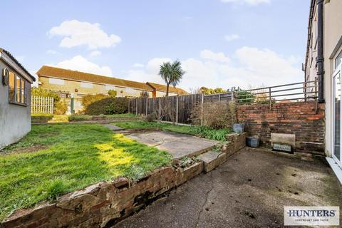 3 bedroom end of terrace house for sale, Blackfen Road, Sidcup