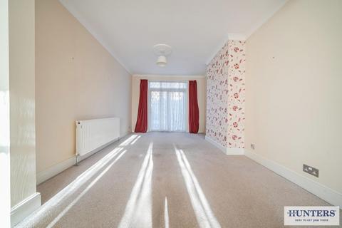 3 bedroom end of terrace house for sale, Blackfen Road, Sidcup