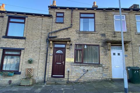 Manchester Road, Bradford, West Yorkshire, BD5