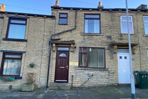 2 bedroom terraced house for sale, Manchester Road, Odsal, Bradford, BD5