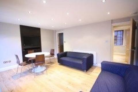 2 bedroom flat to rent, Barnsbury Street, Angel