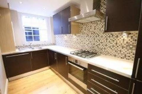 2 bedroom flat to rent, Barnsbury Street, Angel