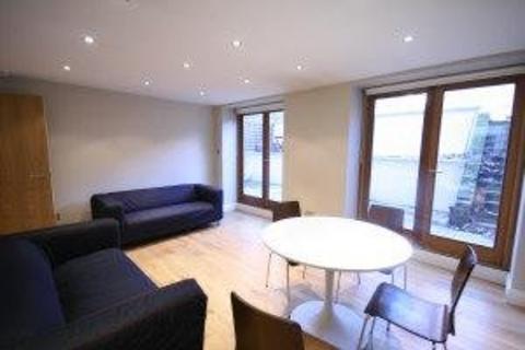 2 bedroom flat to rent, Barnsbury Street, Angel