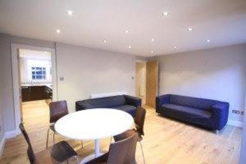 2 bedroom flat to rent, Barnsbury Street, Angel