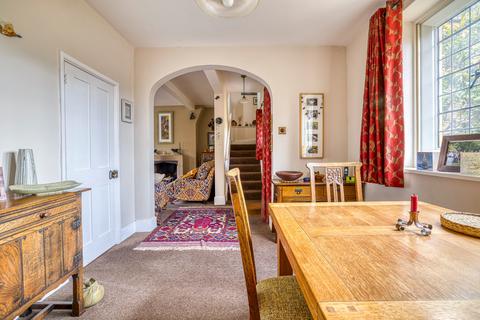 3 bedroom terraced house for sale, Wookey Hole, Nr. Wells