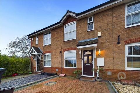 2 bedroom terraced house to rent, Meltham Close, Northampton NN3